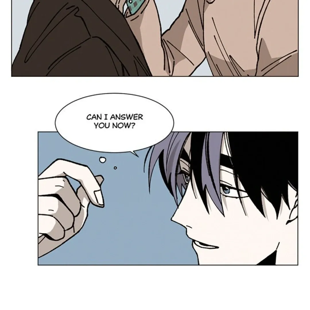 Read Merry! Memory chapter 20 image 61 on Lezhin