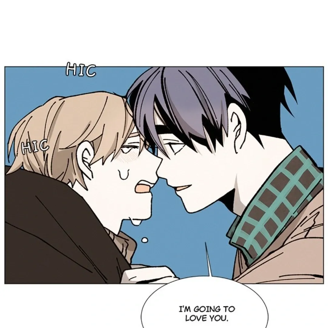 Read Merry! Memory chapter 20 image 62 on Lezhin