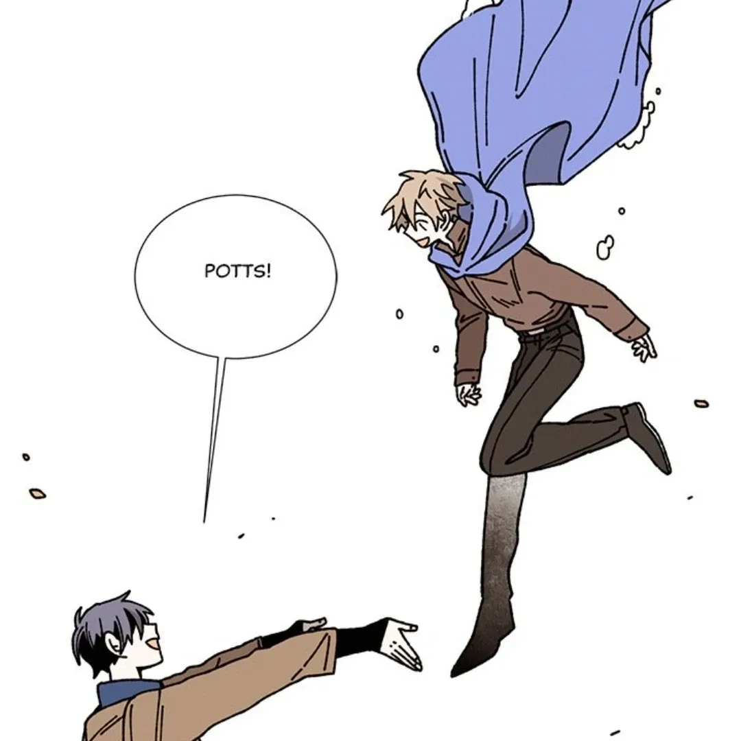 Read Merry! Memory chapter 21 image 10 on Lezhin