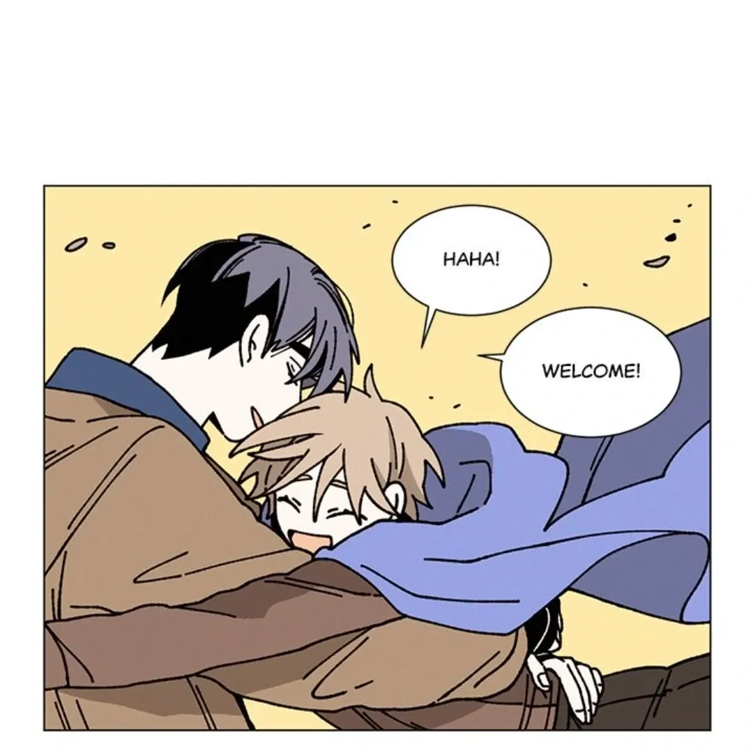 Read Merry! Memory chapter 21 image 12 on Lezhin