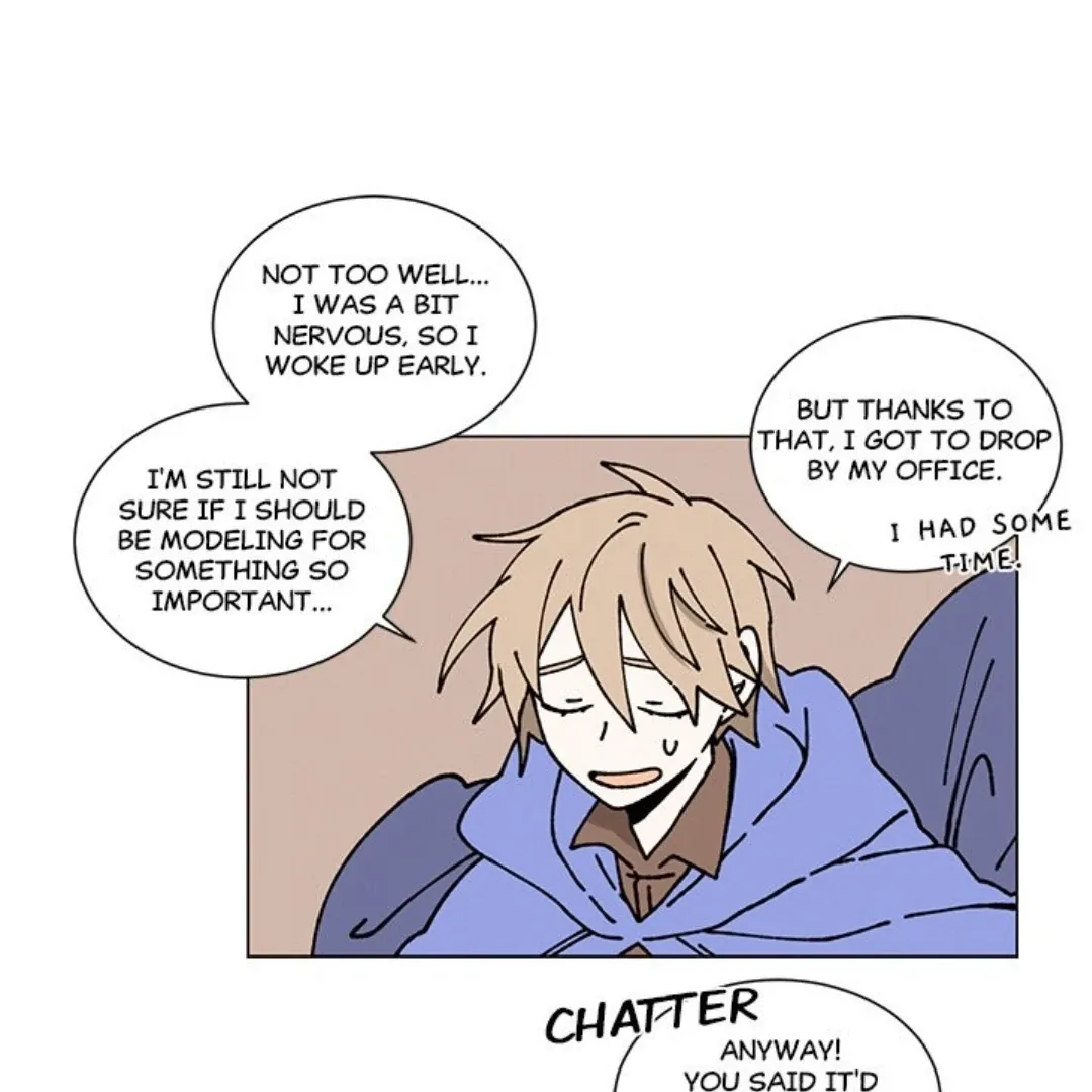 Read Merry! Memory chapter 21 image 14 on Lezhin