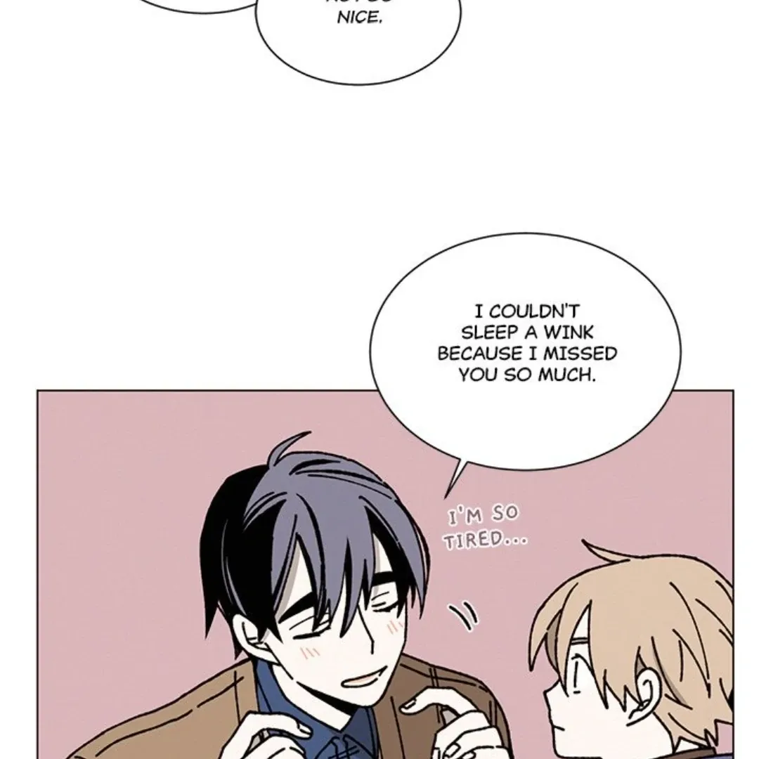 Read Merry! Memory chapter 21 image 17 on Lezhin