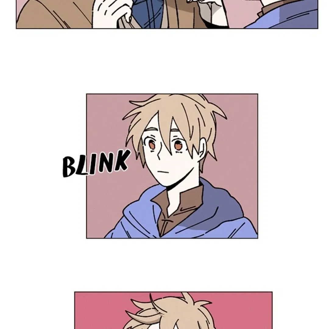 Read Merry! Memory chapter 21 image 18 on Lezhin