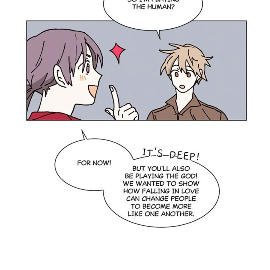 Read Merry! Memory chapter 21 image 27 on Lezhin