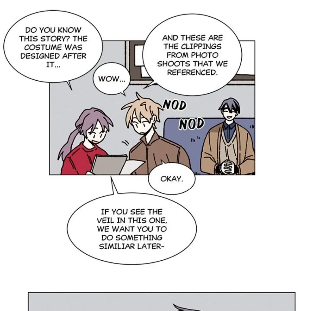 Read Merry! Memory chapter 21 image 28 on Lezhin