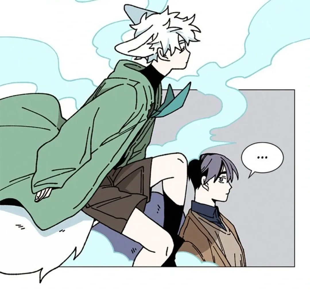 Read Merry! Memory chapter 21 image 31 on Lezhin