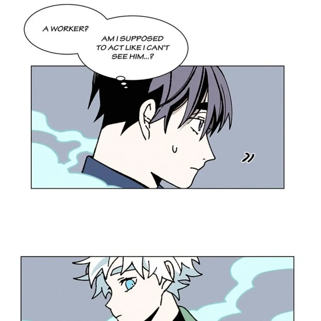 Read Merry! Memory chapter 21 image 32 on Lezhin