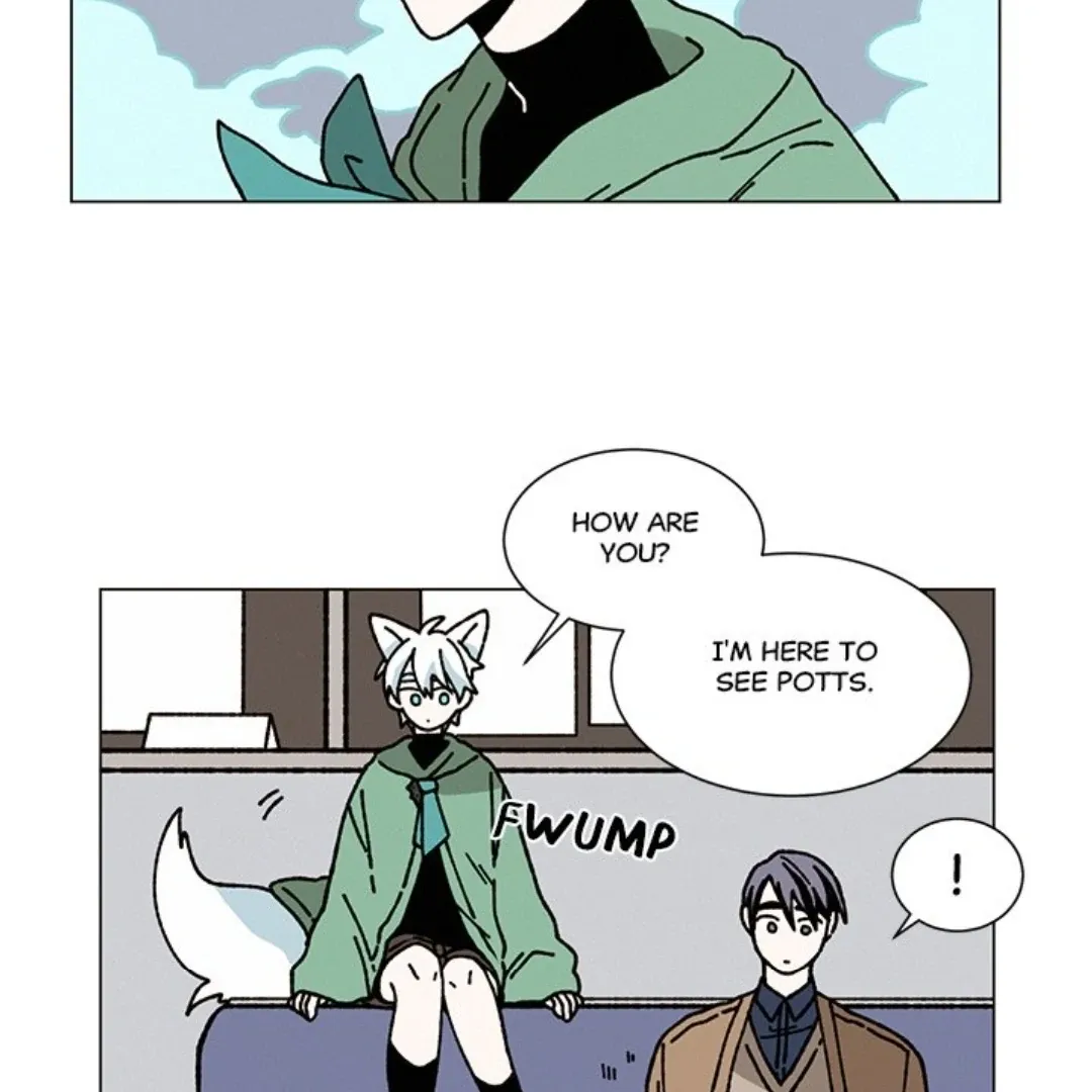 Read Merry! Memory chapter 21 image 33 on Lezhin