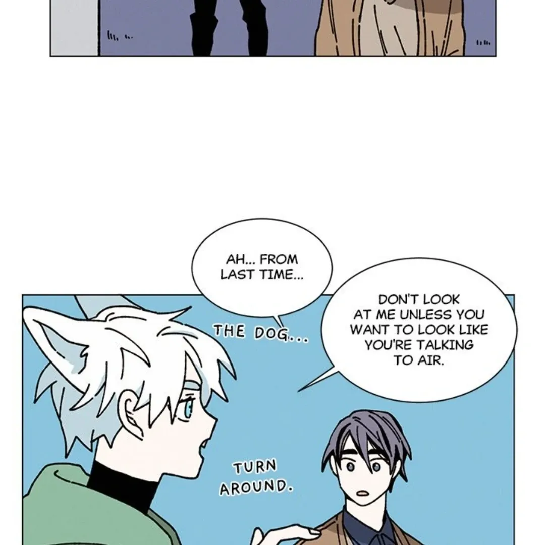 Read Merry! Memory chapter 21 image 34 on Lezhin
