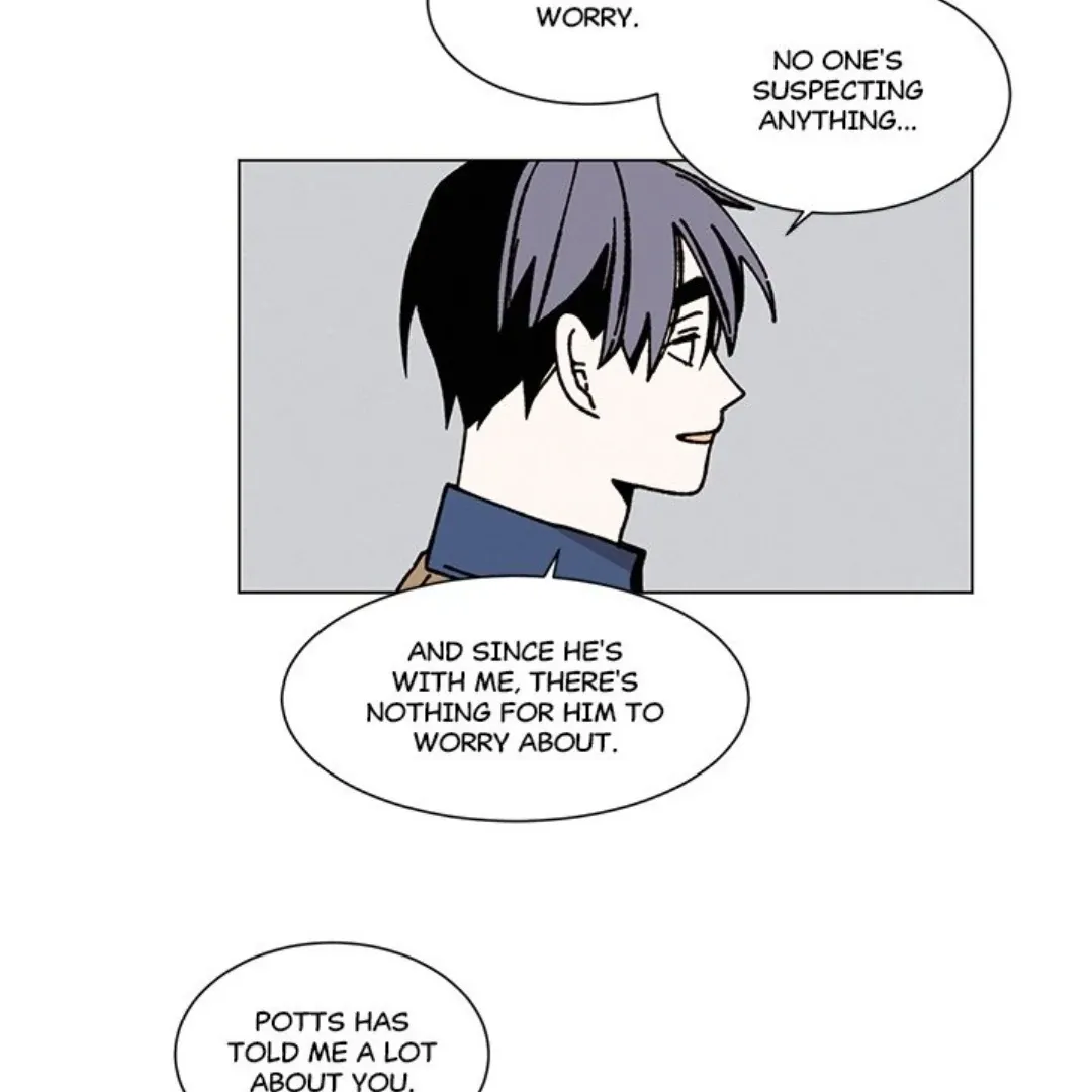 Read Merry! Memory chapter 21 image 36 on Lezhin