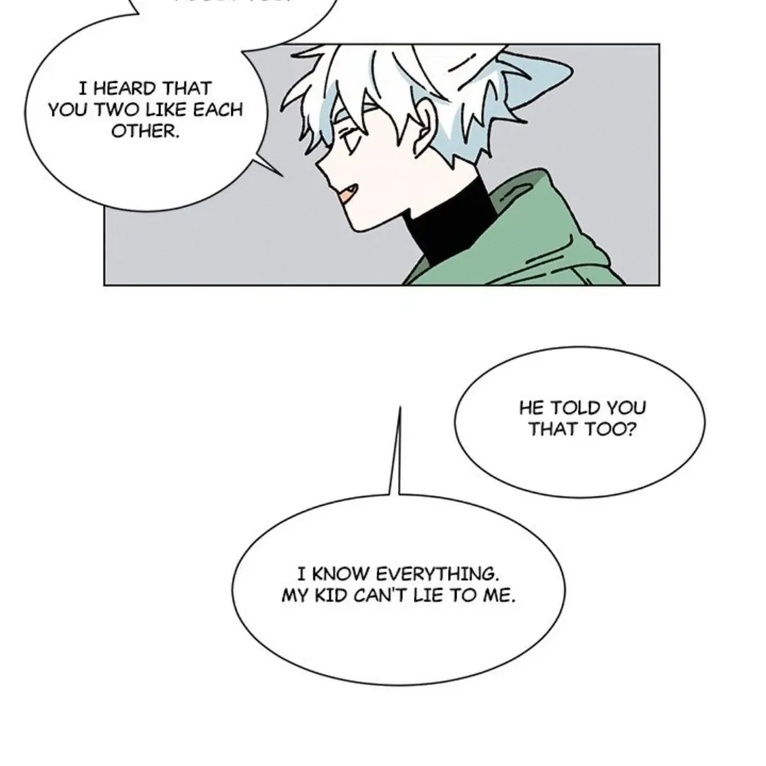 Read Merry! Memory chapter 21 image 37 on Lezhin