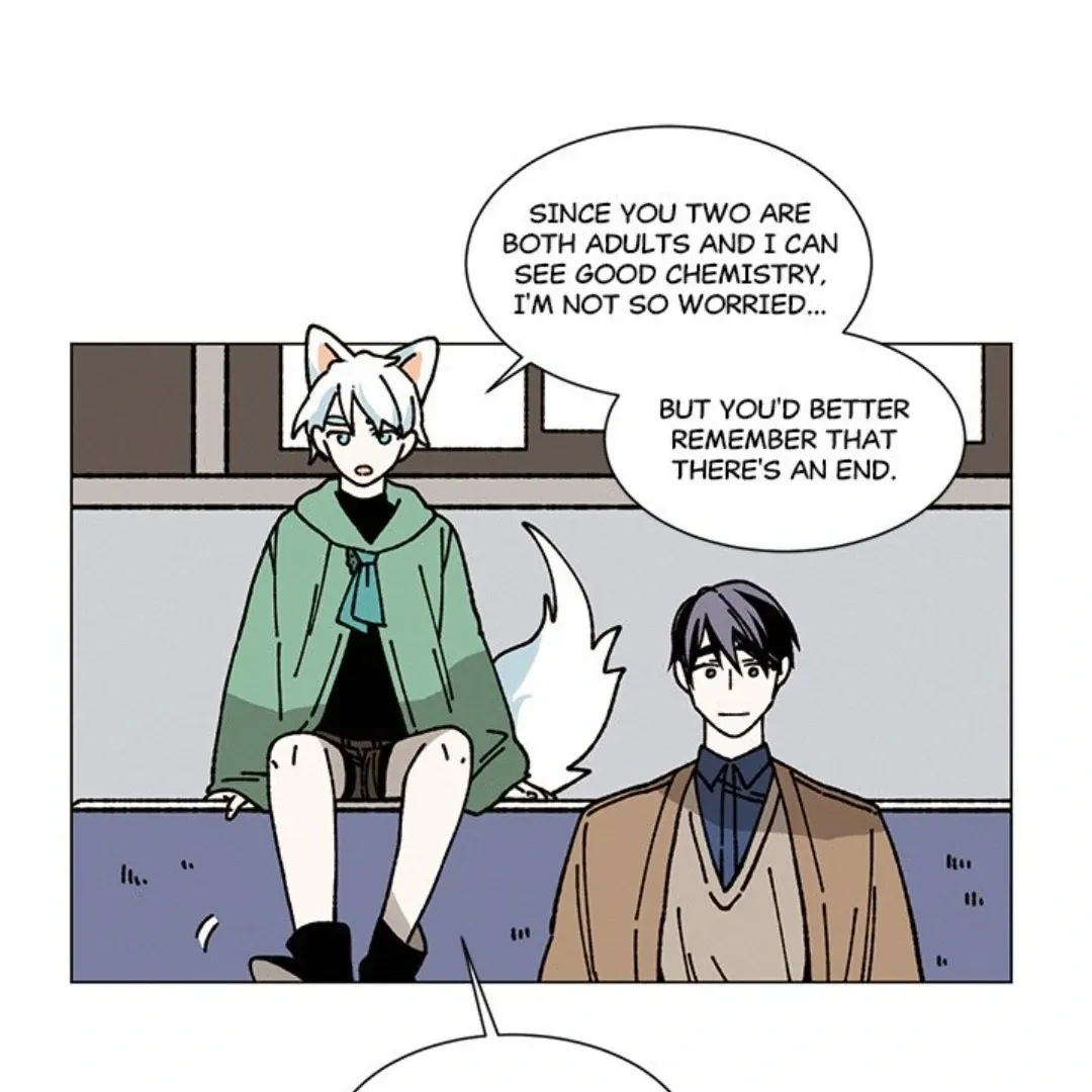 Read Merry! Memory chapter 21 image 38 on Lezhin