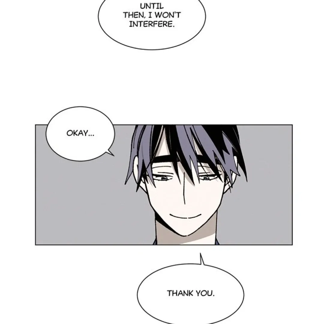 Read Merry! Memory chapter 21 image 39 on Lezhin