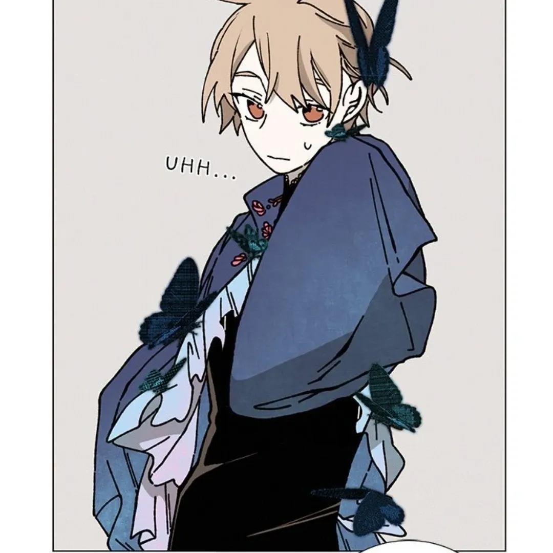 Read Merry! Memory chapter 21 image 41 on Lezhin