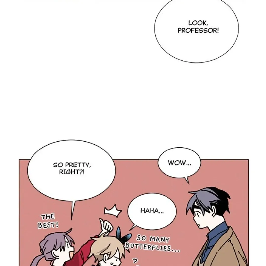 Read Merry! Memory chapter 21 image 42 on Lezhin