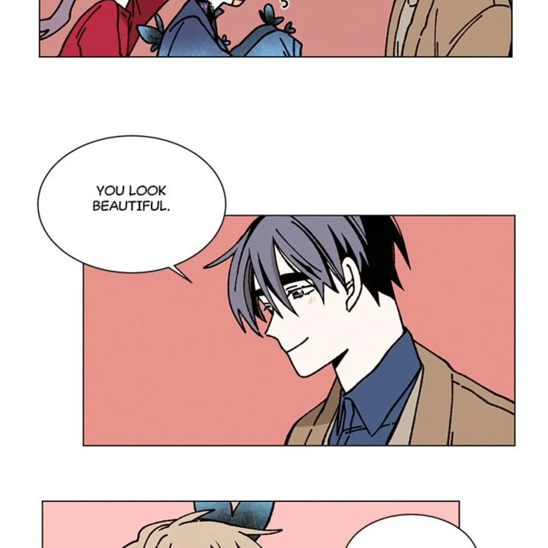 Read Merry! Memory chapter 21 image 43 on Lezhin