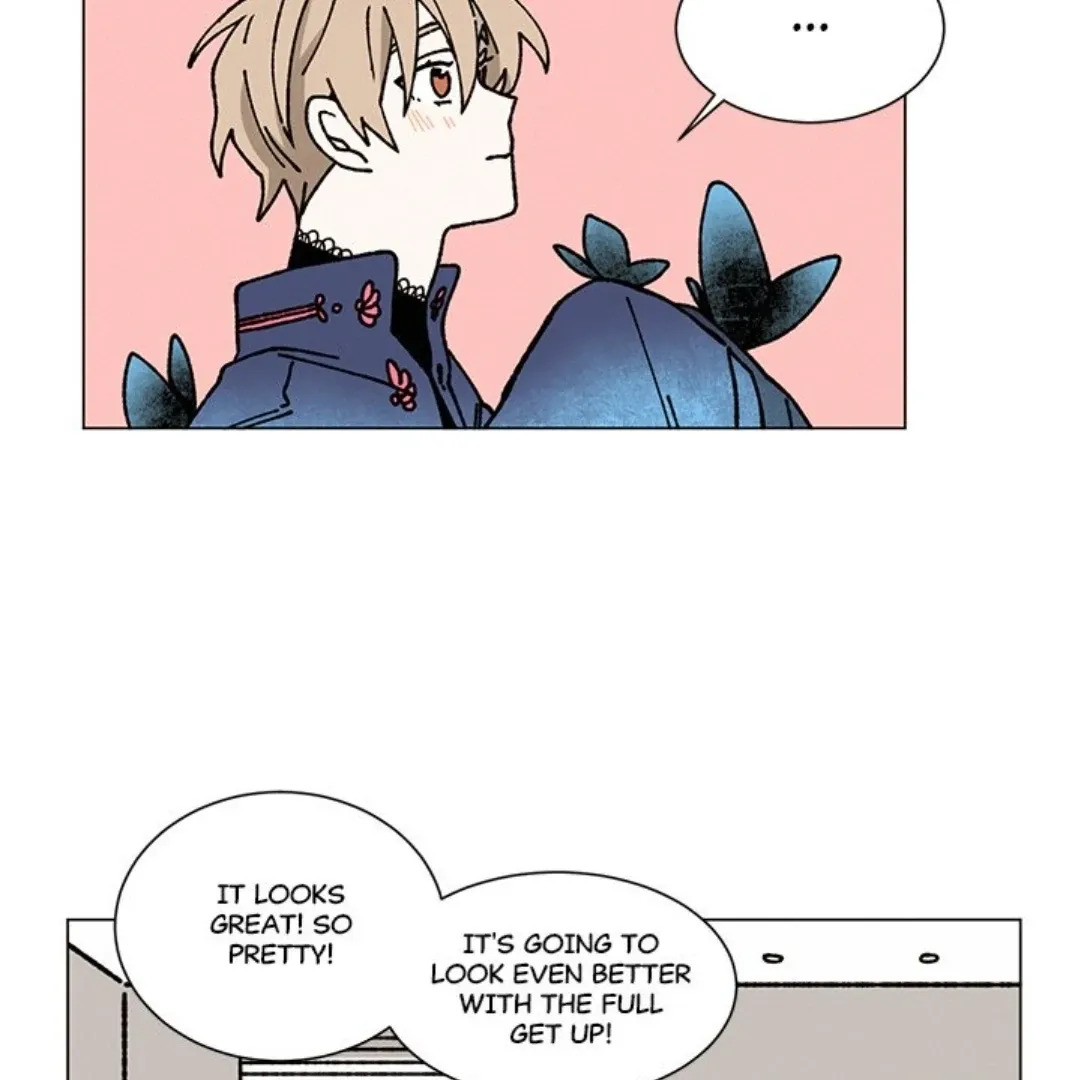 Read Merry! Memory chapter 21 image 44 on Lezhin