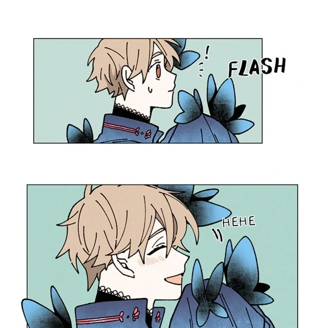 Read Merry! Memory chapter 21 image 49 on Lezhin