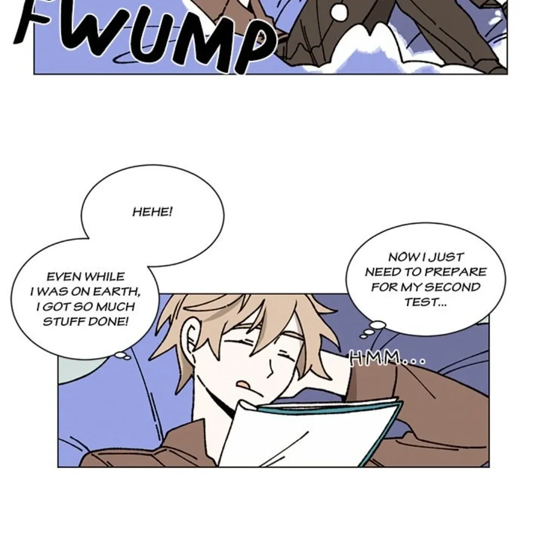 Read Merry! Memory chapter 21 image 5 on Lezhin