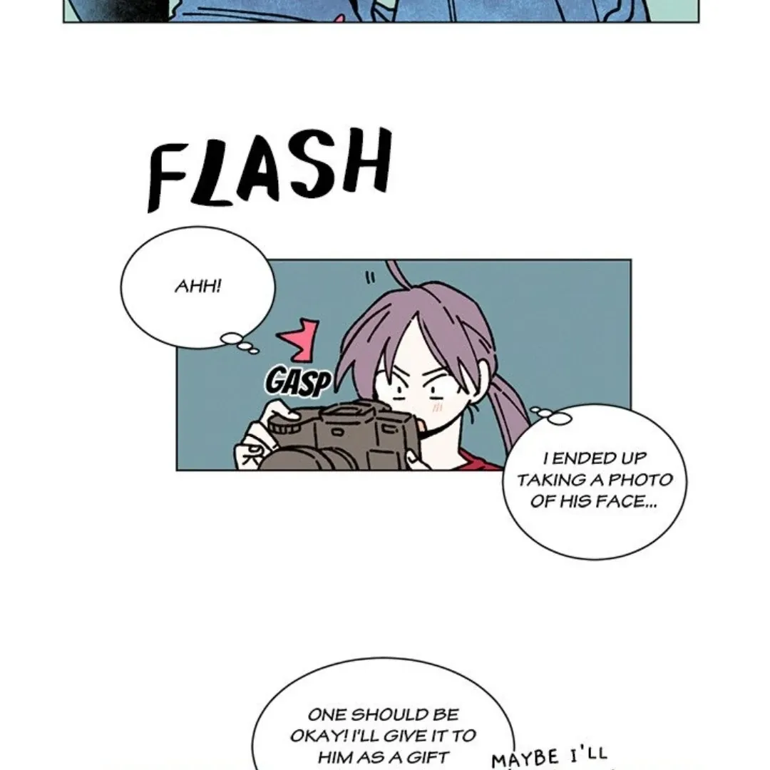 Read Merry! Memory chapter 21 image 50 on Lezhin
