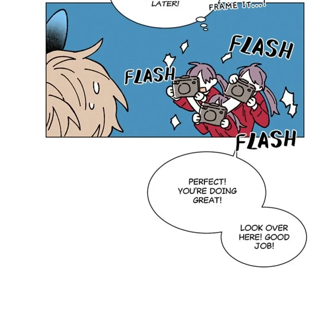 Read Merry! Memory chapter 21 image 51 on Lezhin