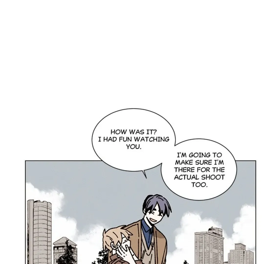 Read Merry! Memory chapter 21 image 52 on Lezhin