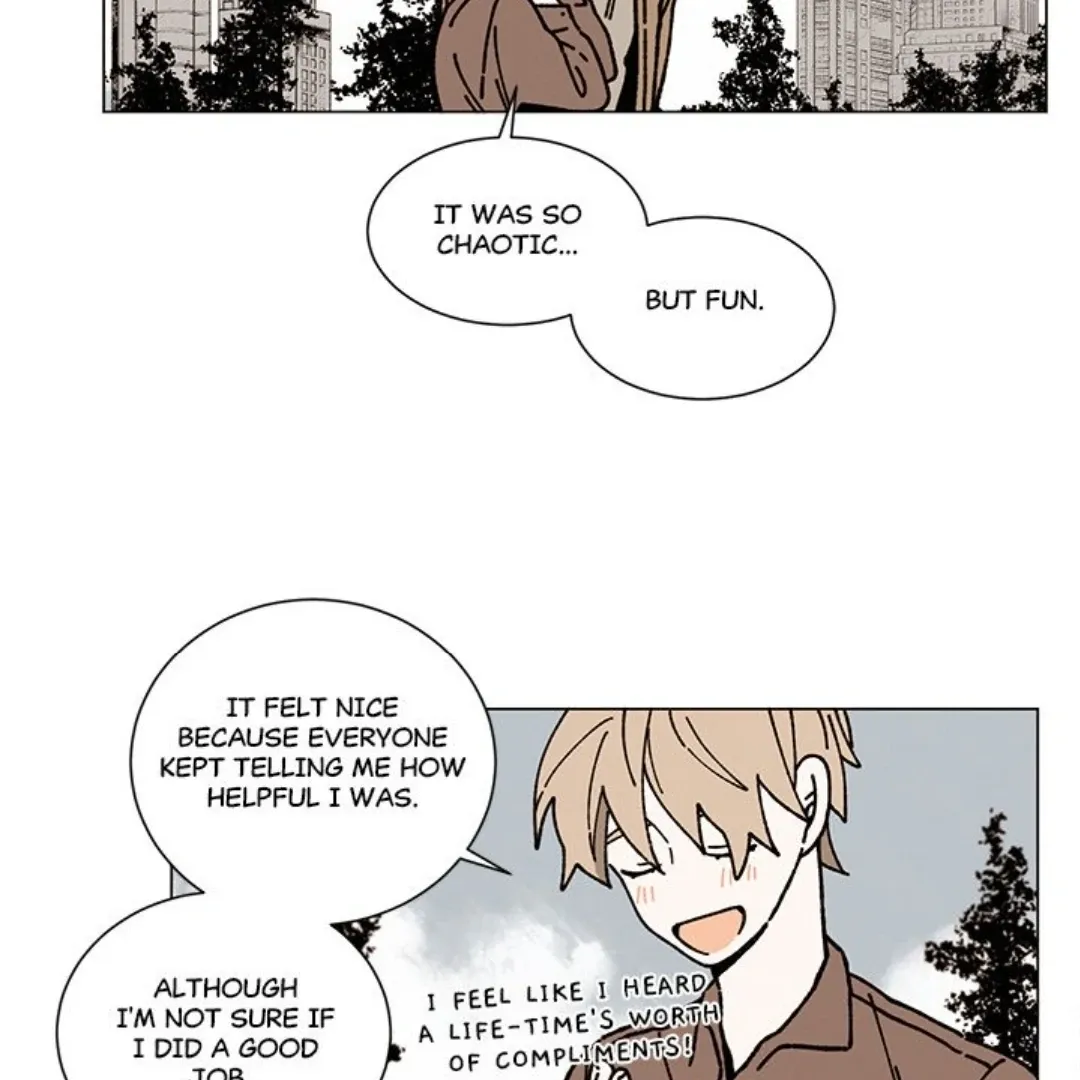 Read Merry! Memory chapter 21 image 53 on Lezhin