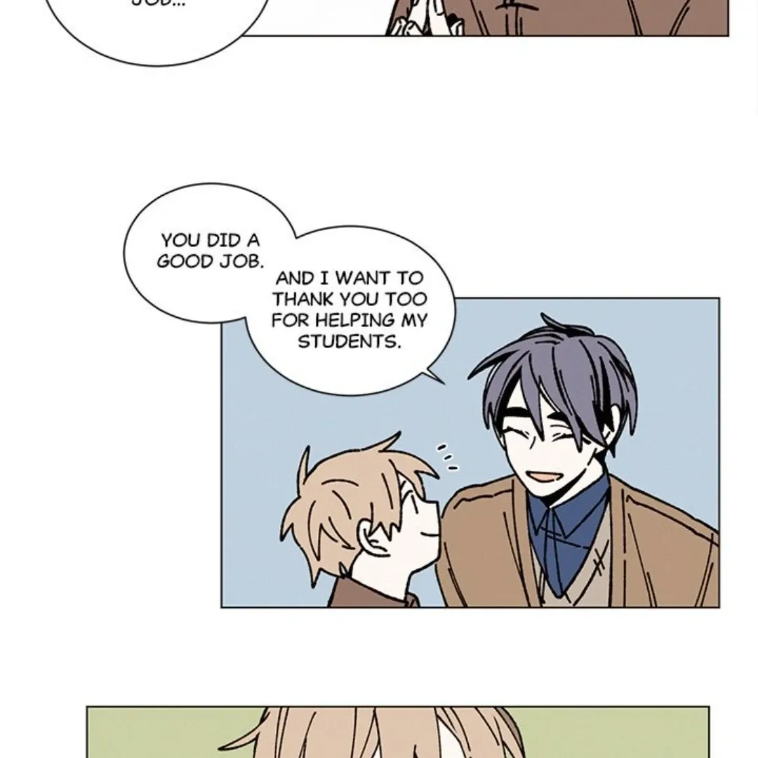 Read Merry! Memory chapter 21 image 54 on Lezhin