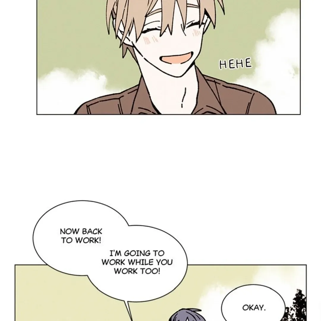 Read Merry! Memory chapter 21 image 55 on Lezhin