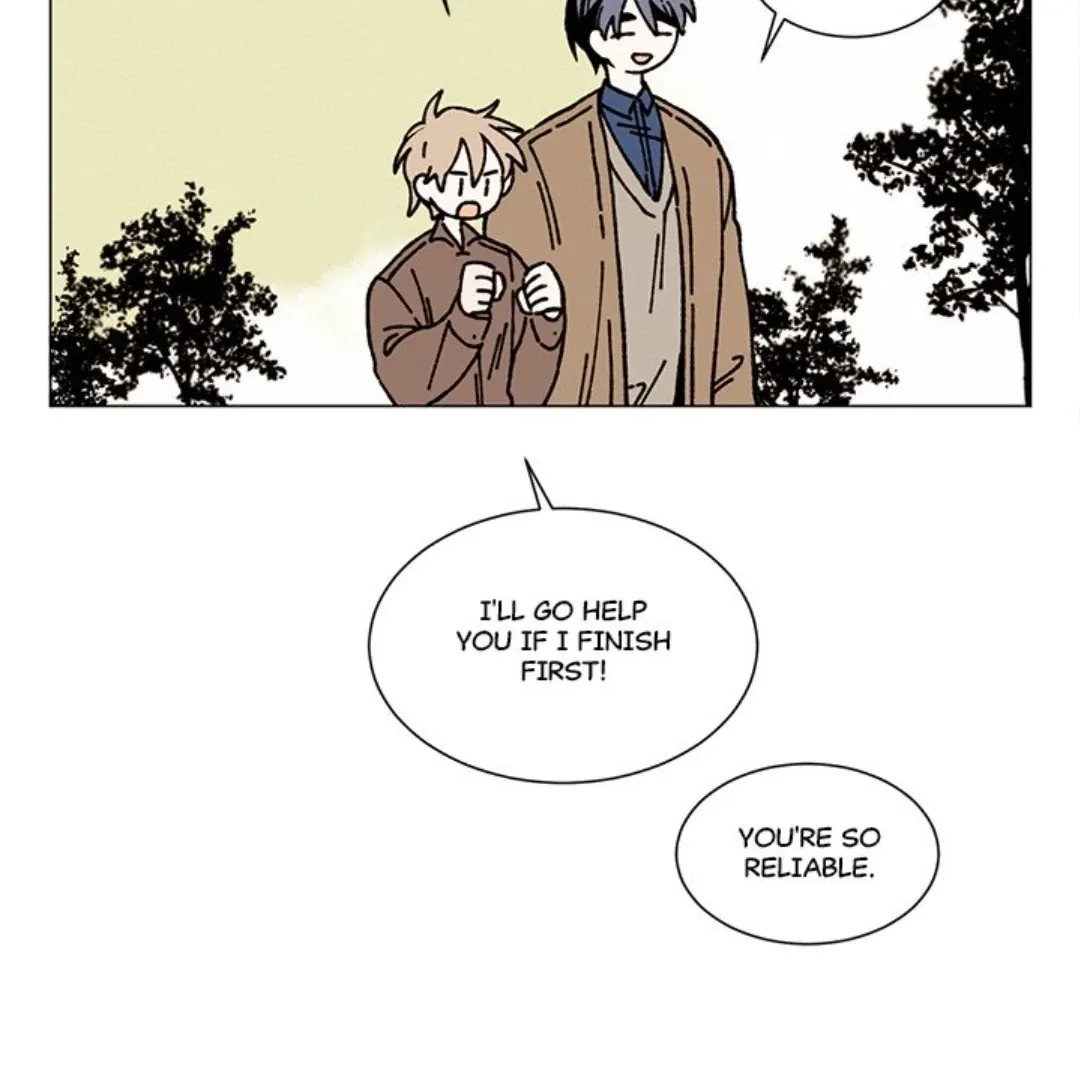 Read Merry! Memory chapter 21 image 56 on Lezhin