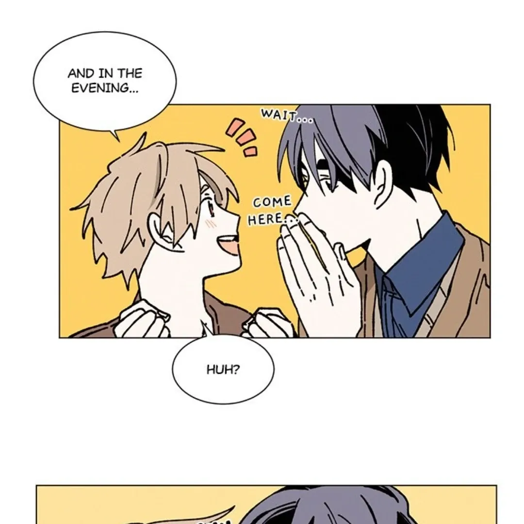 Read Merry! Memory chapter 21 image 57 on Lezhin