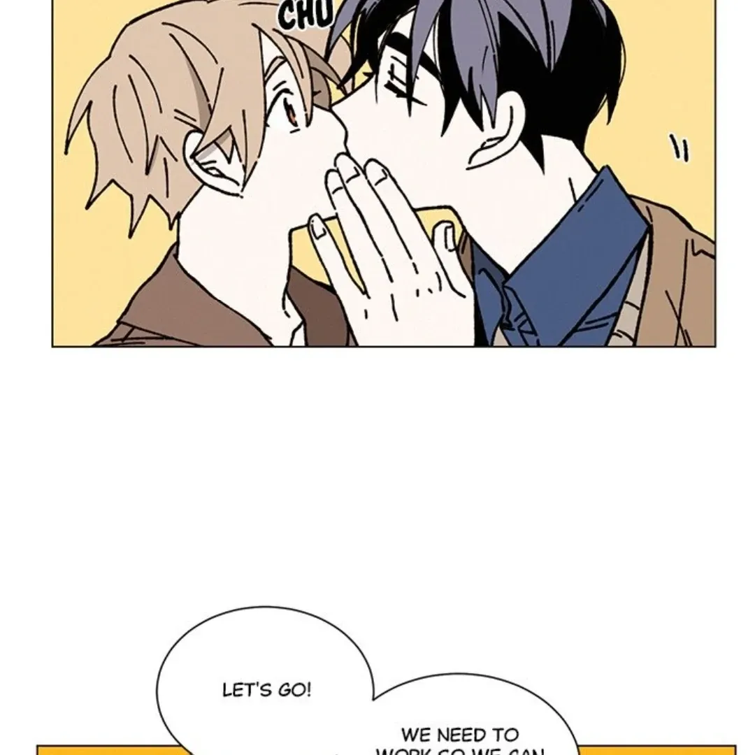 Read Merry! Memory chapter 21 image 58 on Lezhin