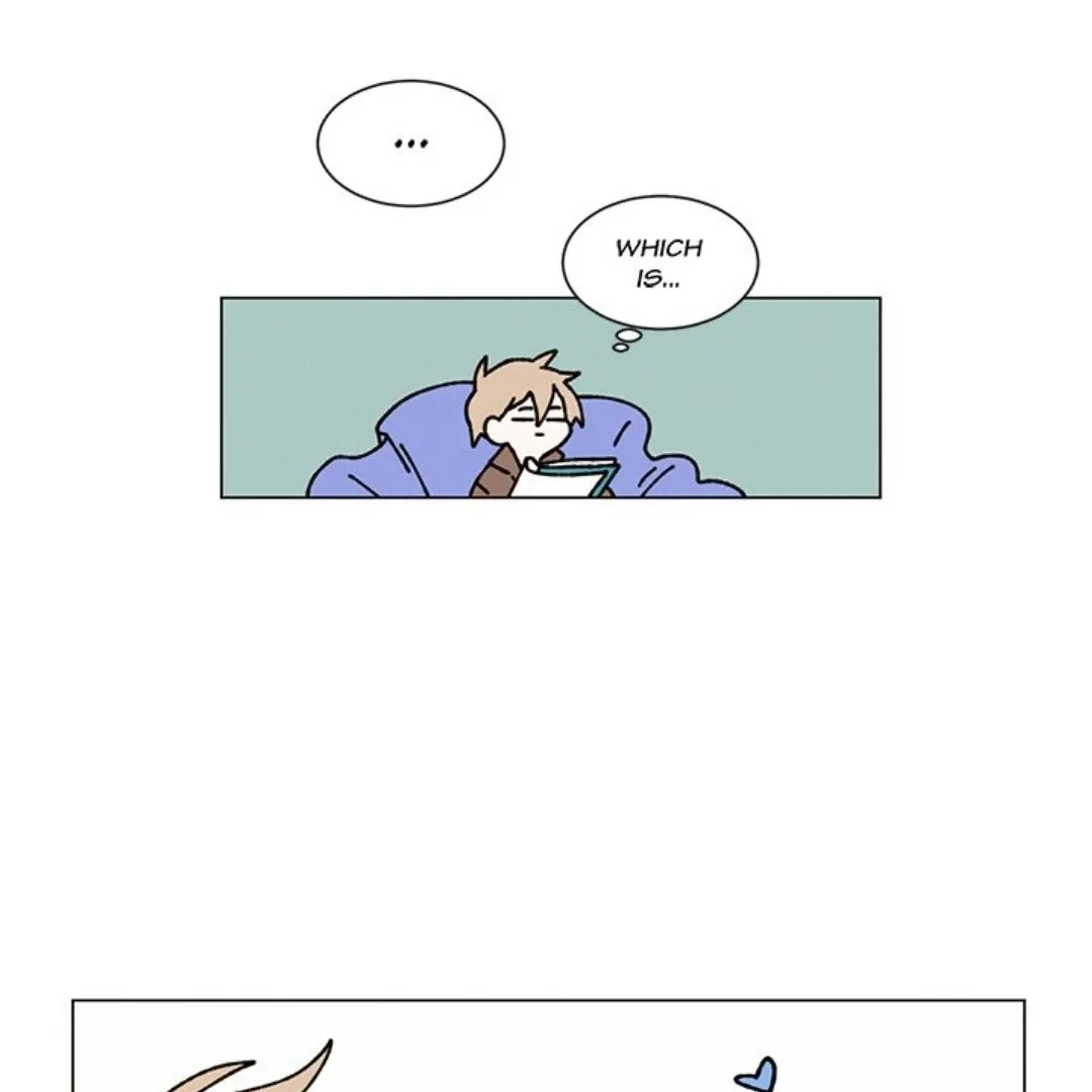 Read Merry! Memory chapter 21 image 6 on Lezhin