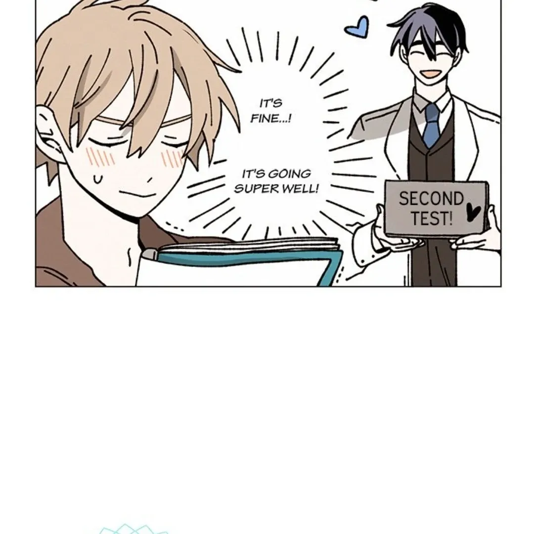 Read Merry! Memory chapter 21 image 7 on Lezhin