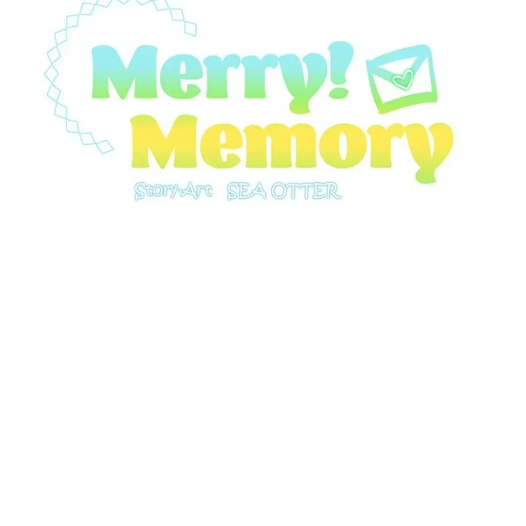 Read Merry! Memory chapter 21 image 8 on Lezhin