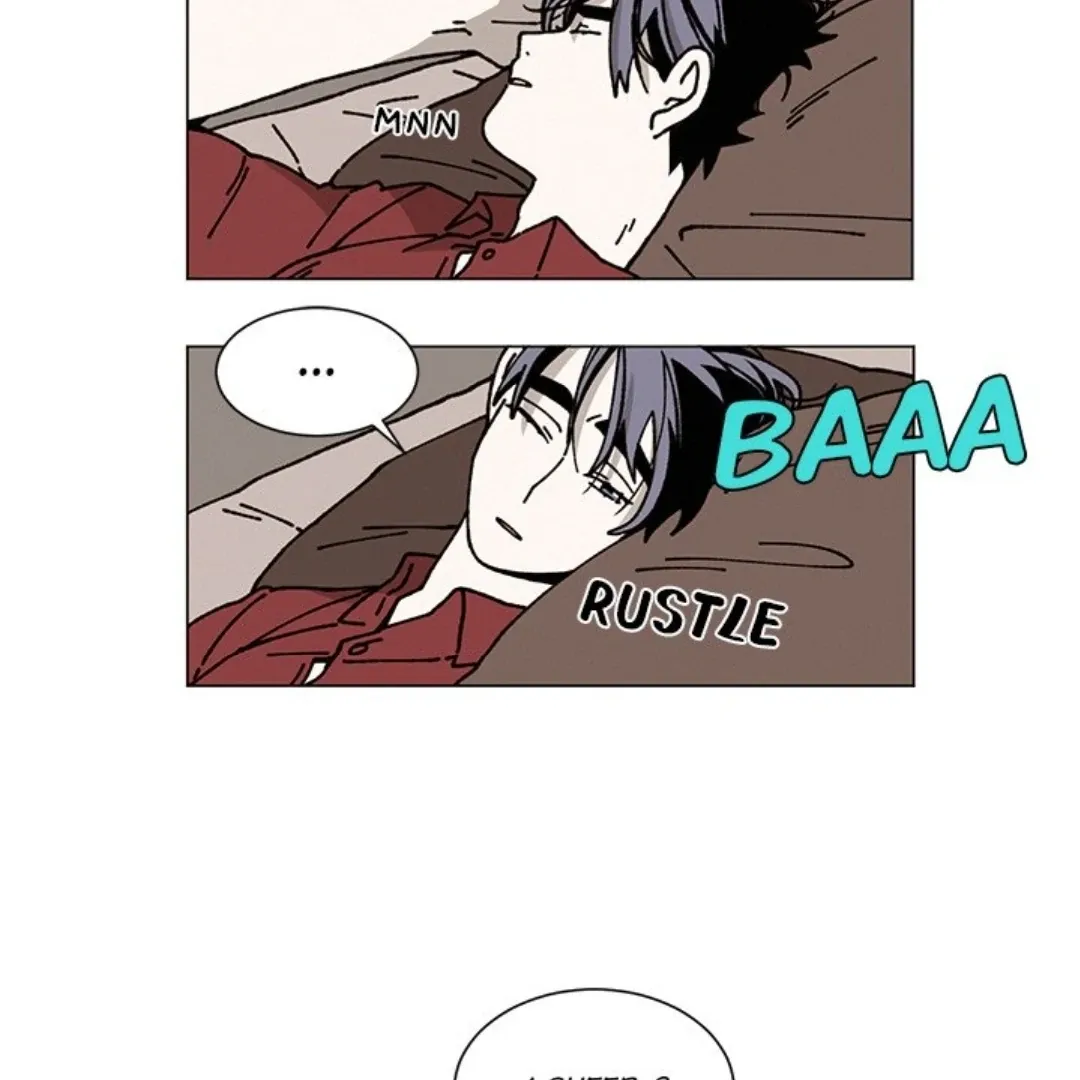 Read Merry! Memory chapter 22 image 1 on Lezhin