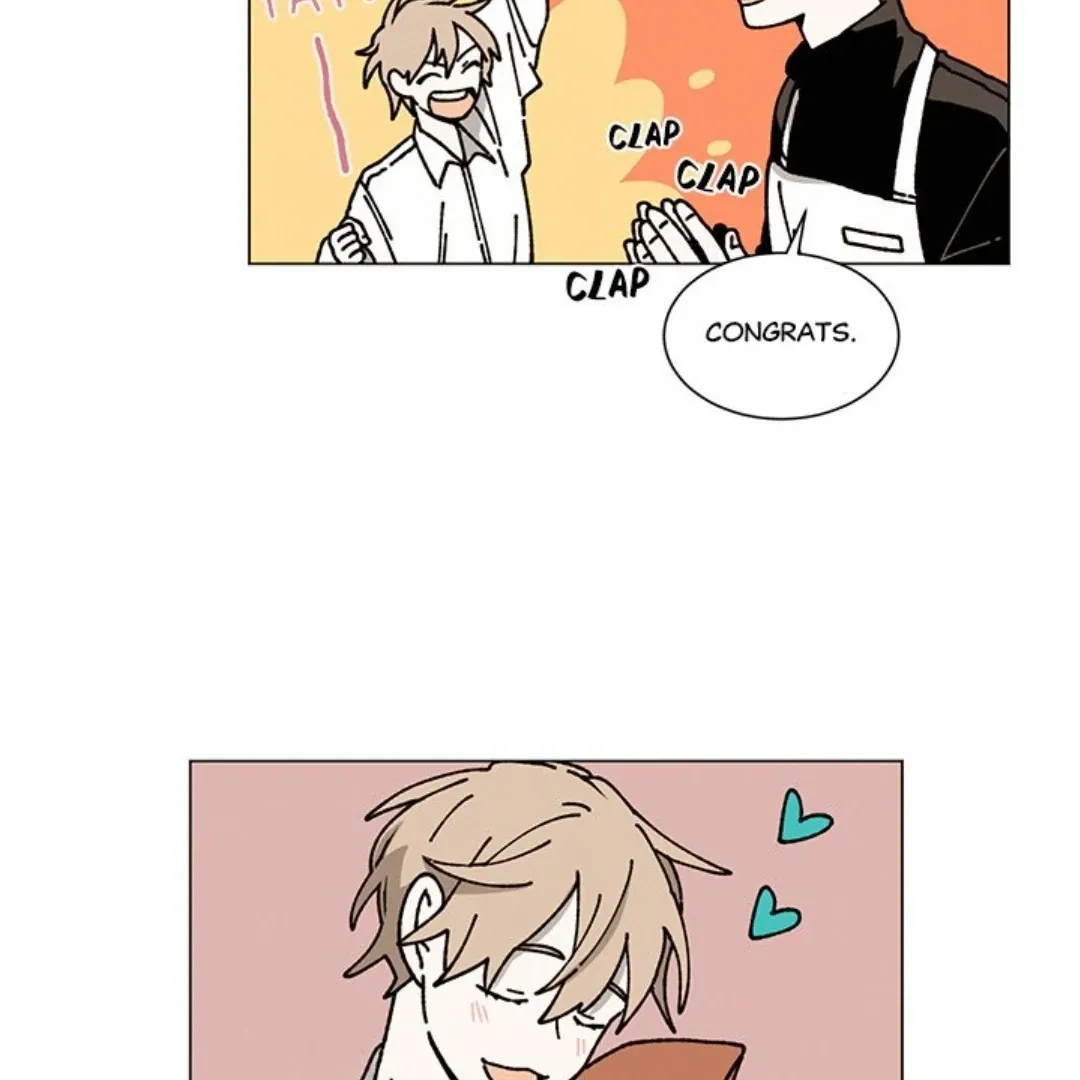 Read Merry! Memory chapter 22 image 12 on Lezhin