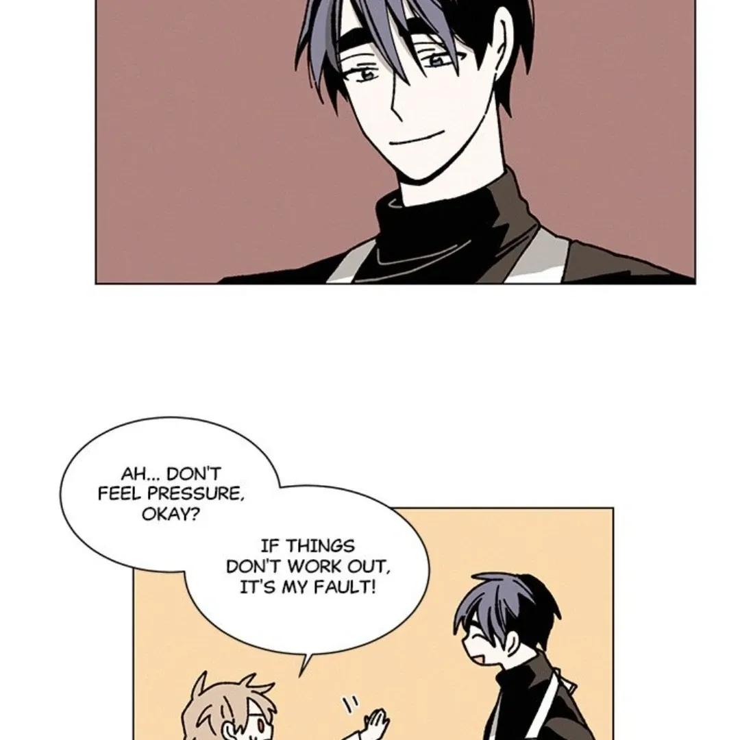 Read Merry! Memory chapter 22 image 14 on Lezhin