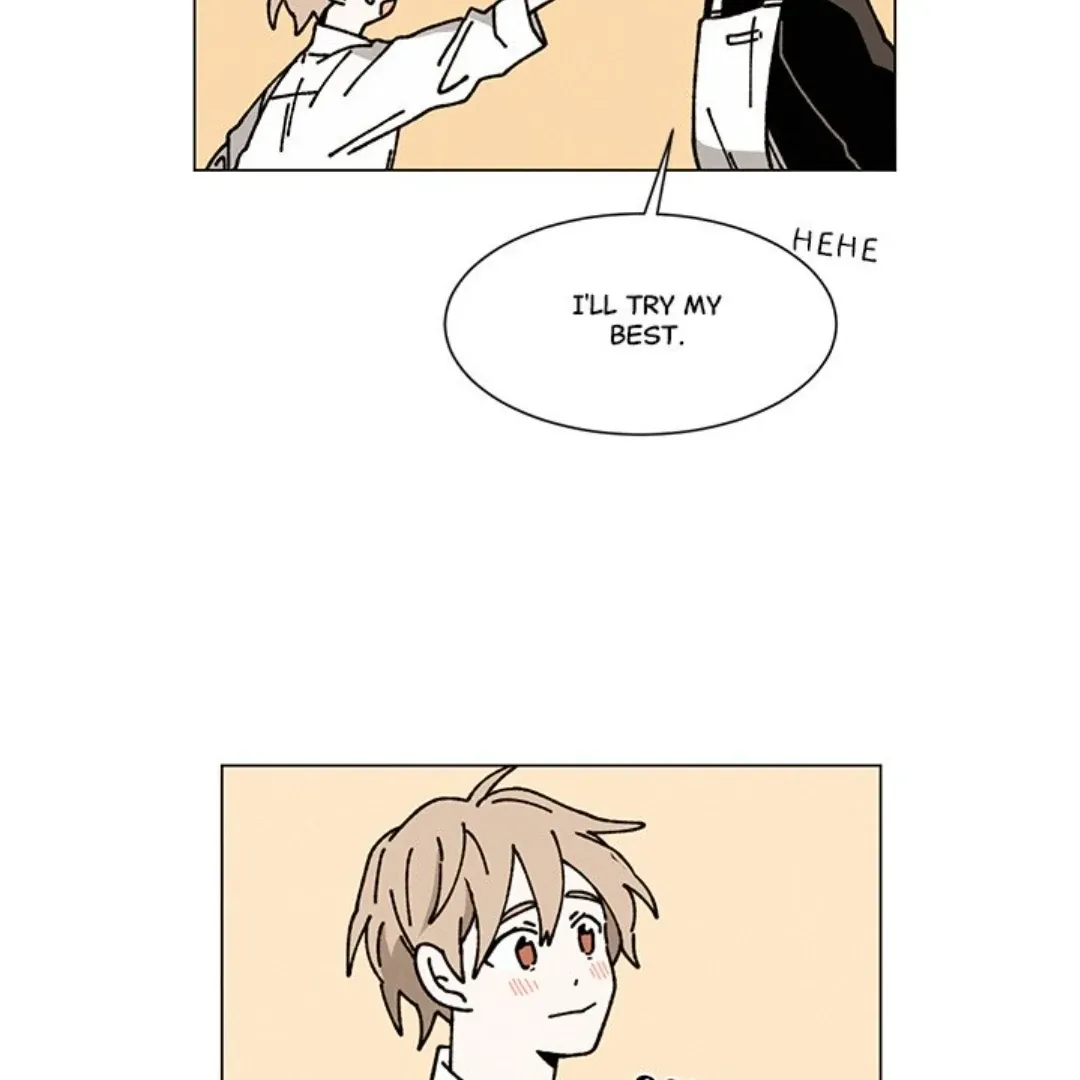 Read Merry! Memory chapter 22 image 15 on Lezhin