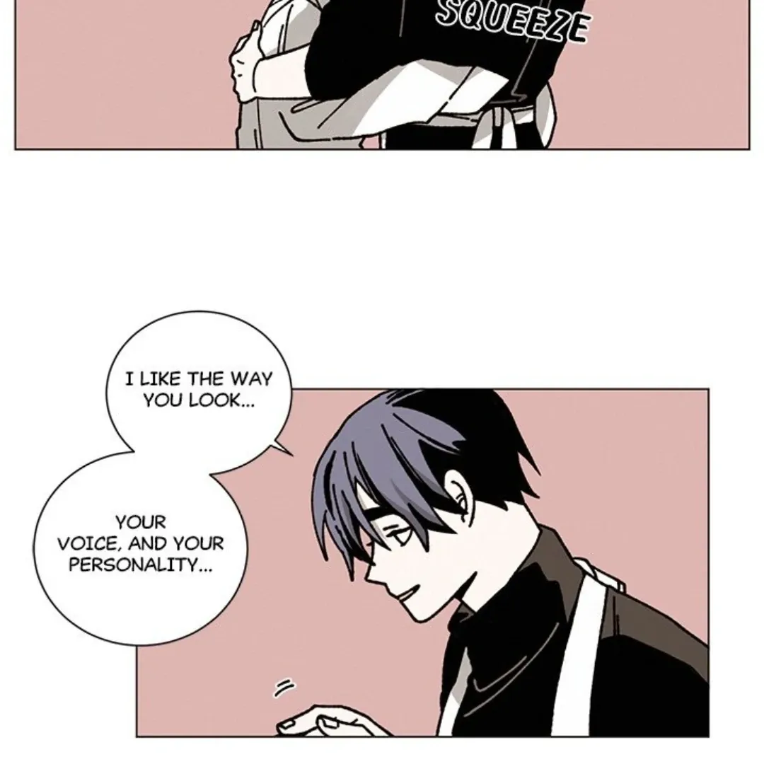 Read Merry! Memory chapter 22 image 17 on Lezhin