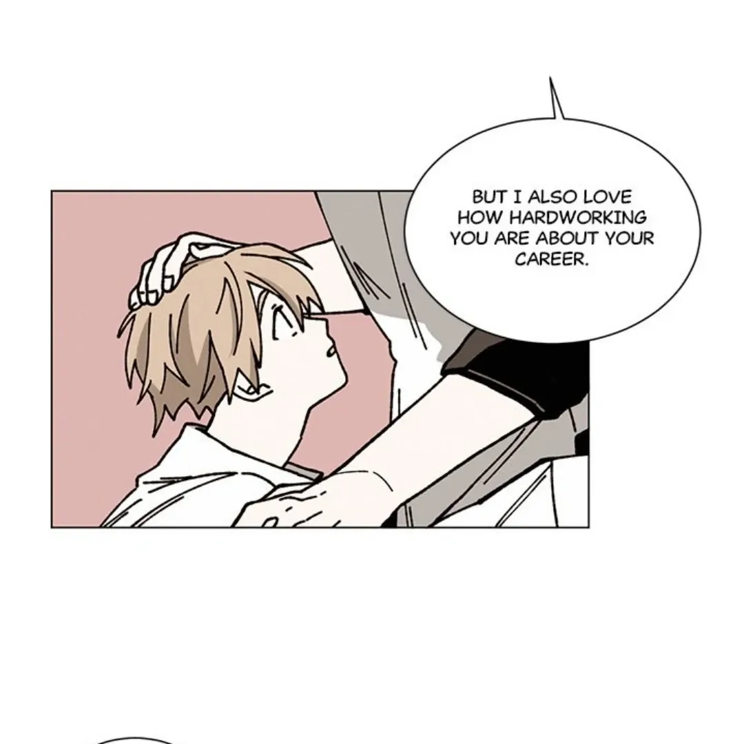 Read Merry! Memory chapter 22 image 18 on Lezhin