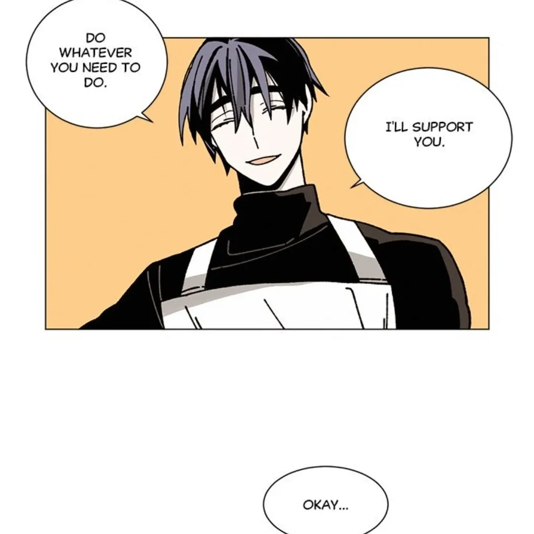 Read Merry! Memory chapter 22 image 19 on Lezhin