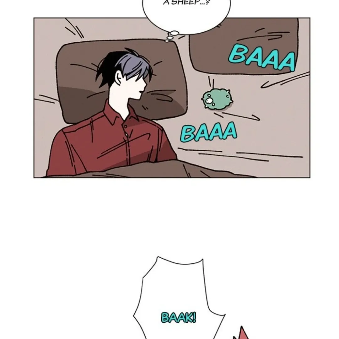 Read Merry! Memory chapter 22 image 2 on Lezhin