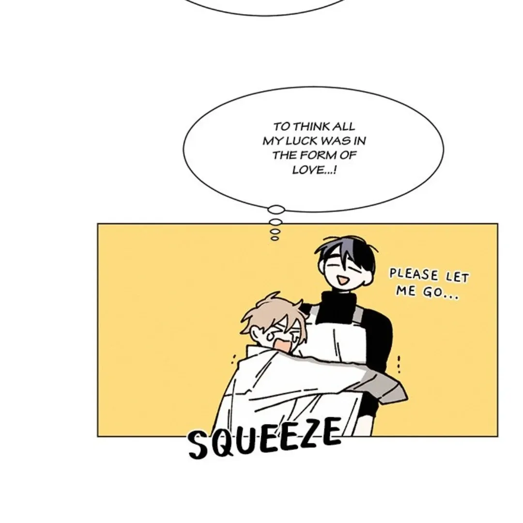 Read Merry! Memory chapter 22 image 21 on Lezhin