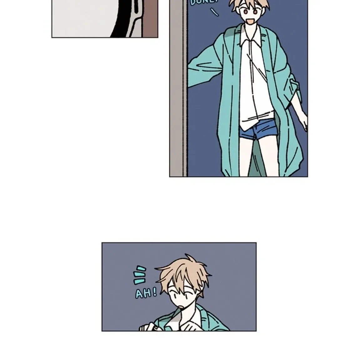 Read Merry! Memory chapter 22 image 25 on Lezhin