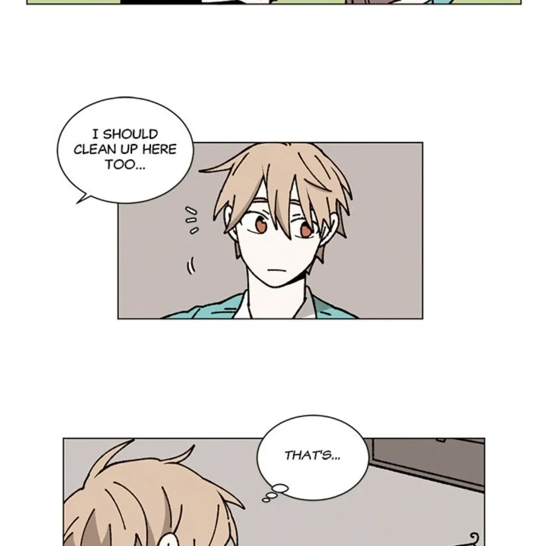 Read Merry! Memory chapter 22 image 31 on Lezhin