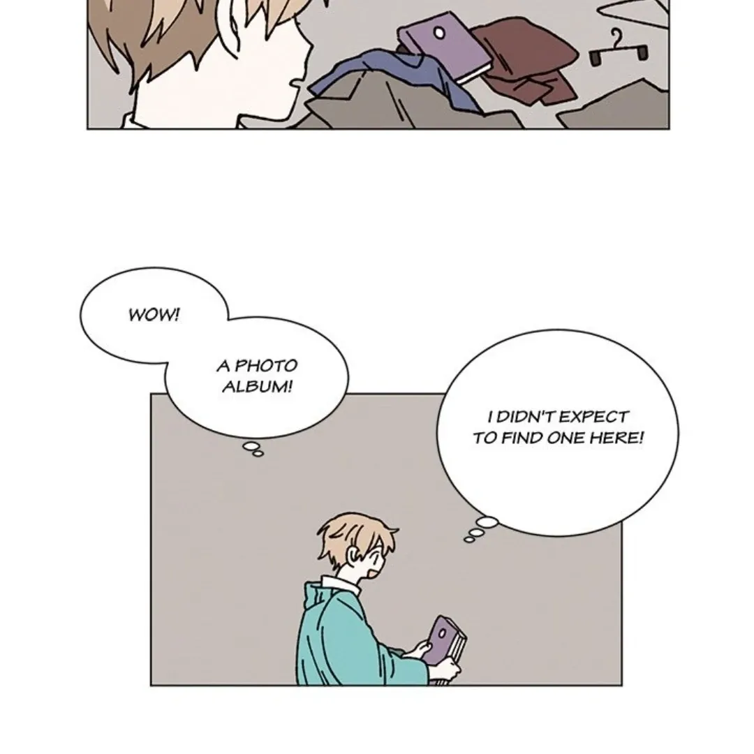 Read Merry! Memory chapter 22 image 32 on Lezhin