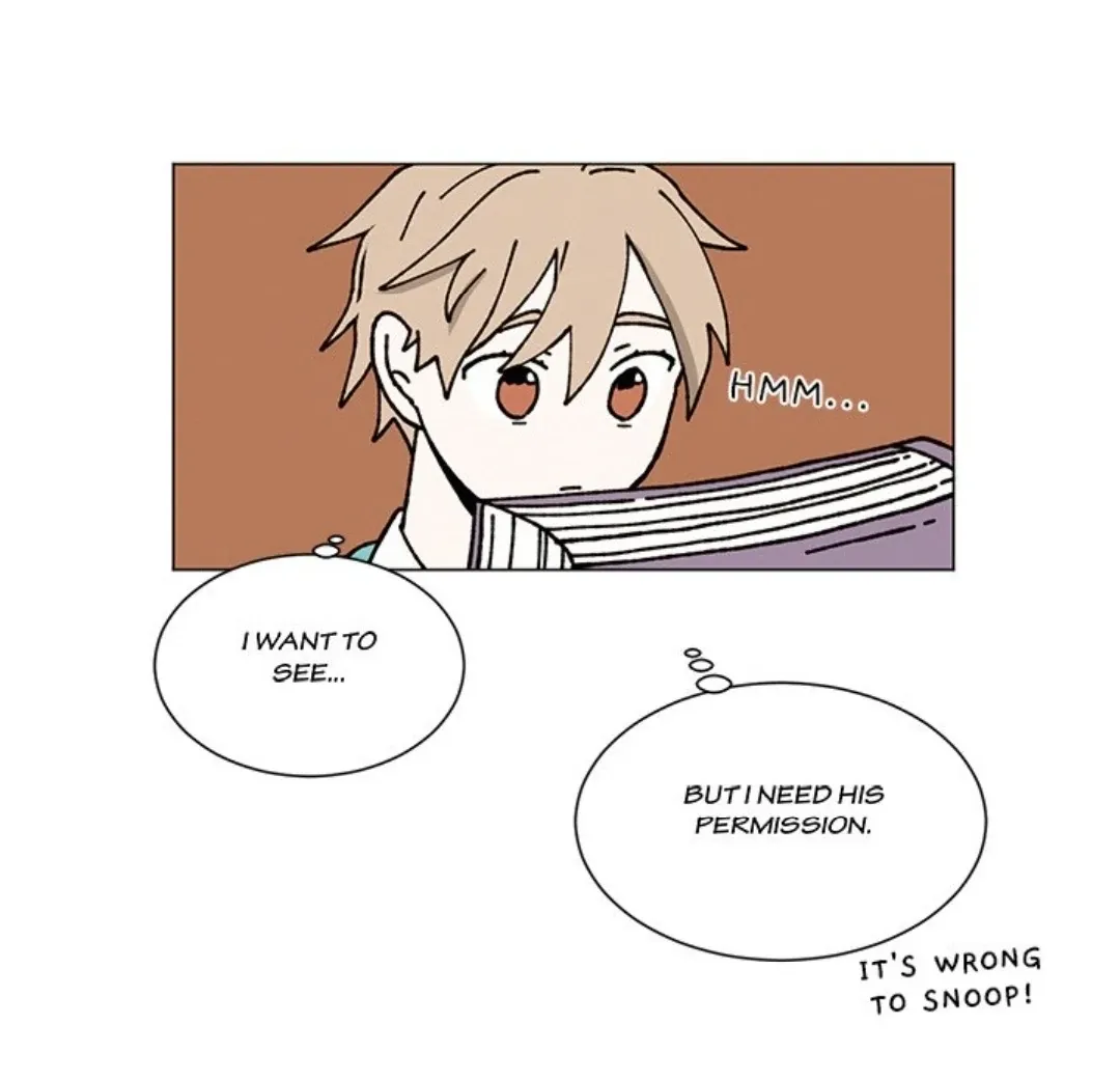 Read Merry! Memory chapter 22 image 34 on Lezhin