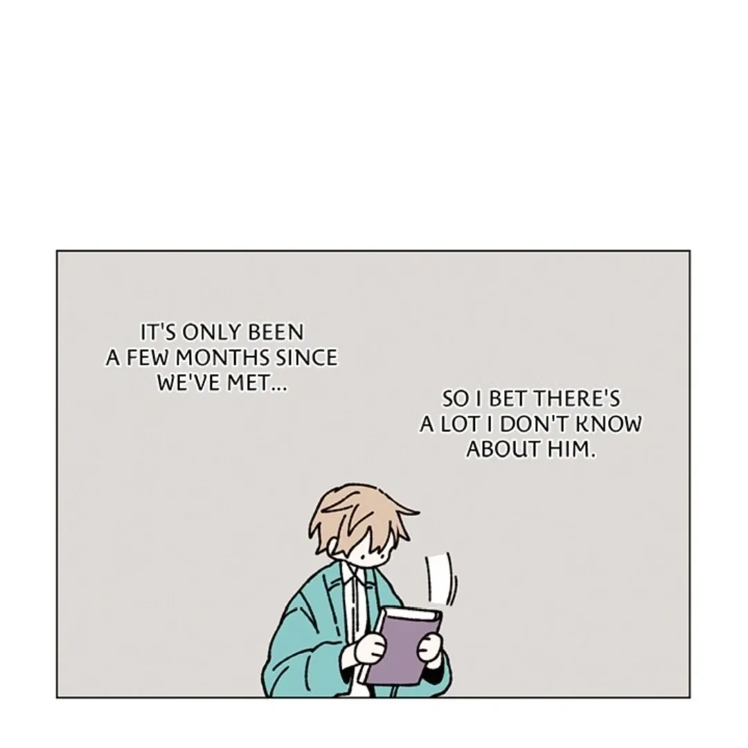 Read Merry! Memory chapter 22 image 35 on Lezhin