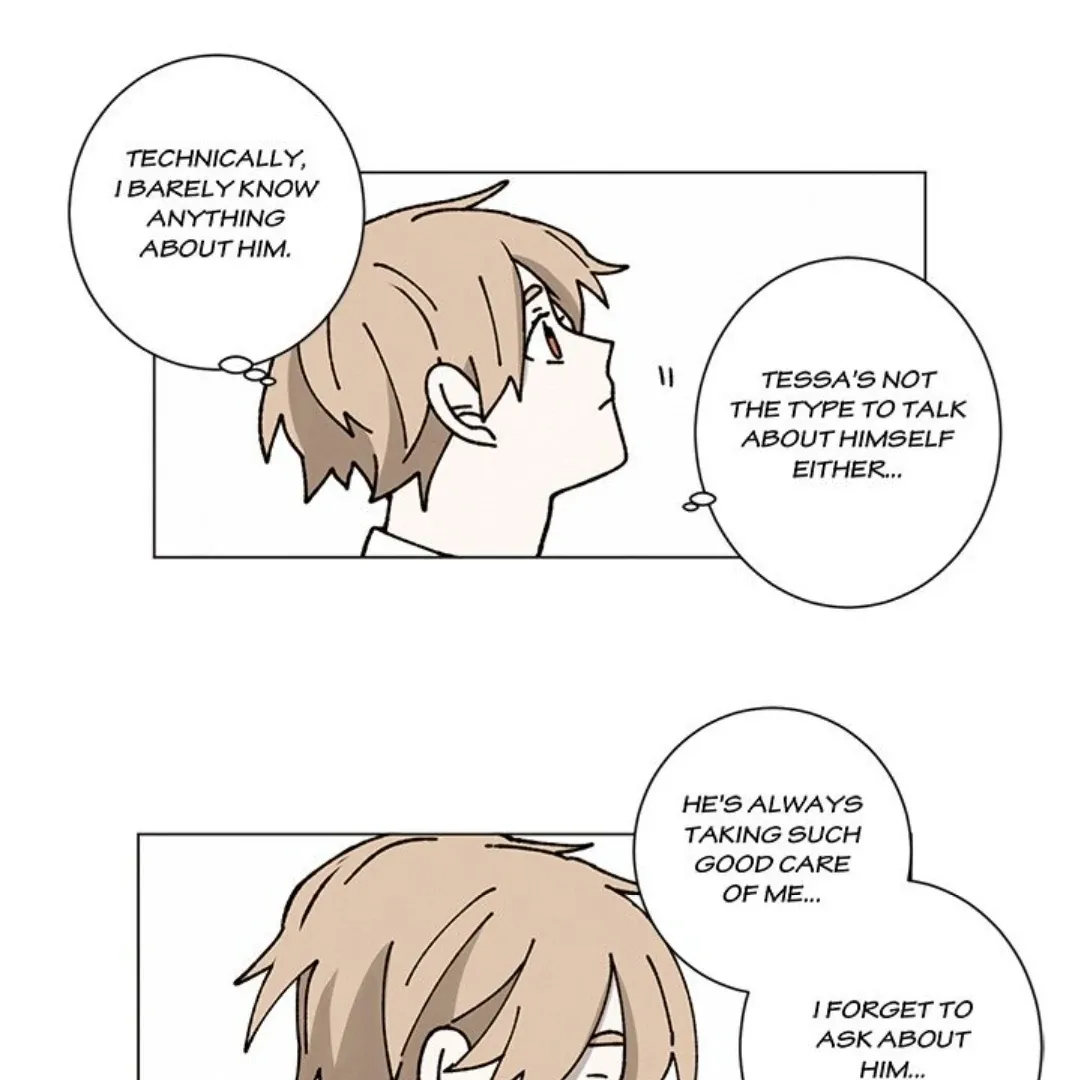 Read Merry! Memory chapter 22 image 36 on Lezhin